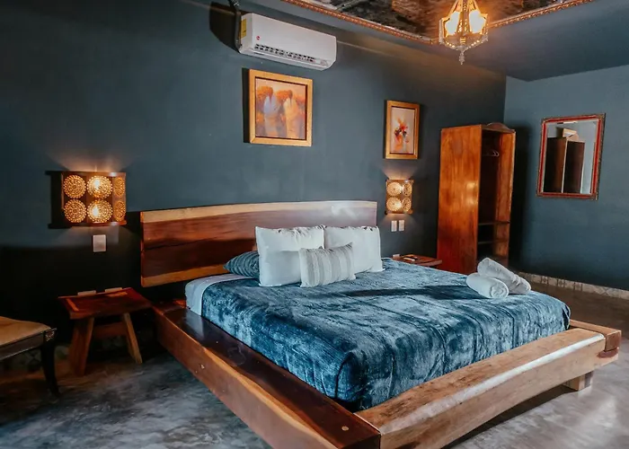 Apartment Cielito 1 Tulum