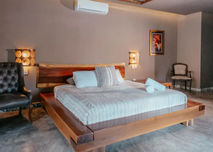 Cielito 1 Apartment