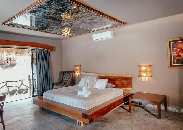 Apartment Cielito 1 *