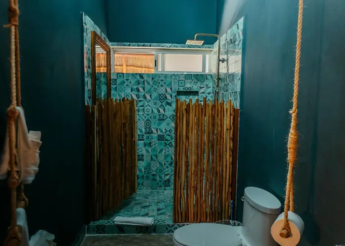 Apartment Cielito 1