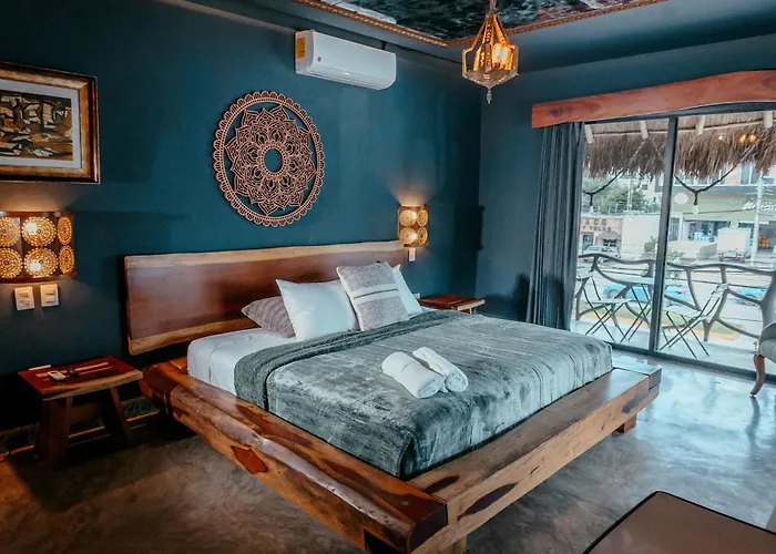 Apartment Cielito 1