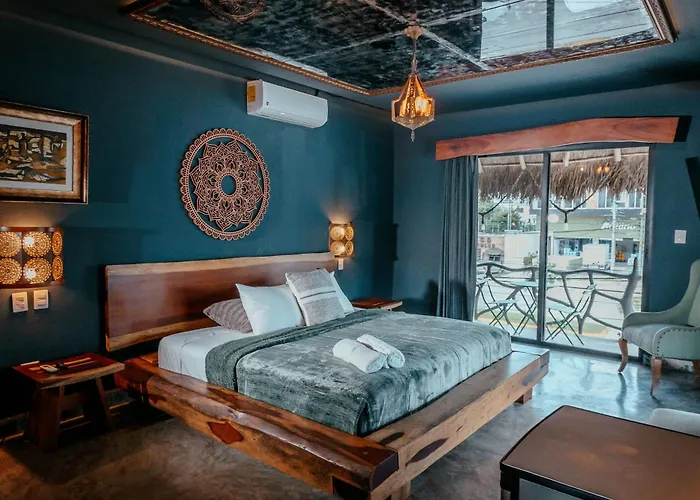 Apartment Cielito 1