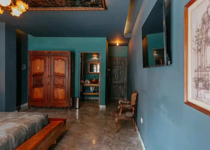 Cielito 1 Apartment