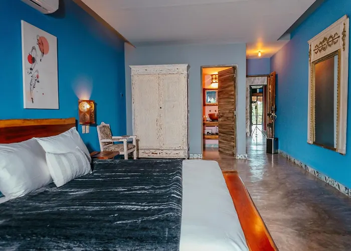 Cielito 1 Apartment Tulum