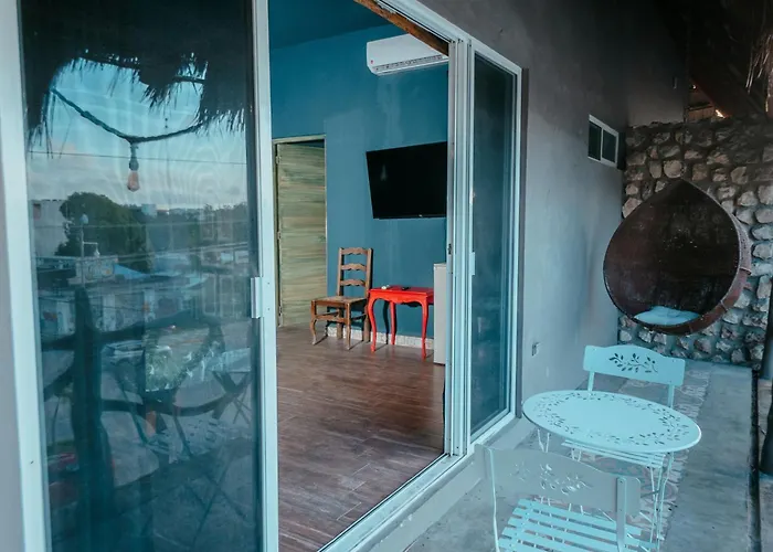 Apartment Cielito 1
