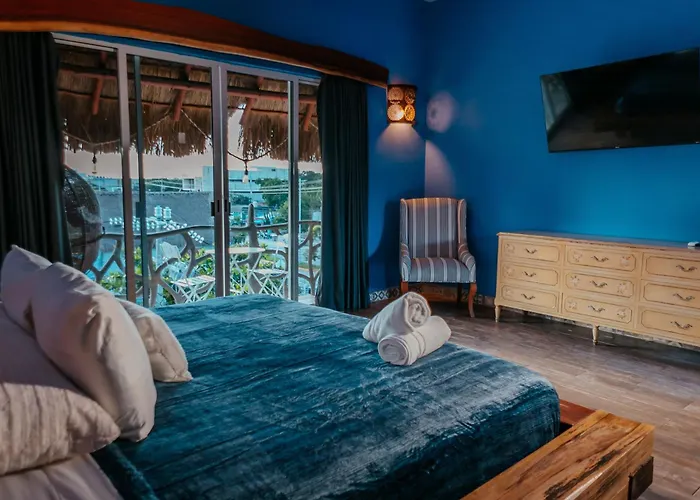 Apartment Cielito 1