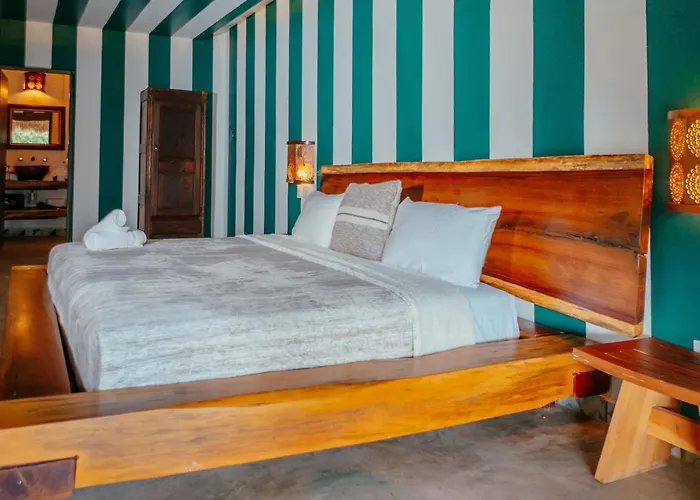 Cielito 1 Apartment Tulum