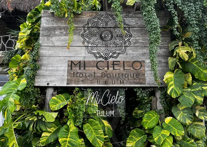 Apartment Cielito 1